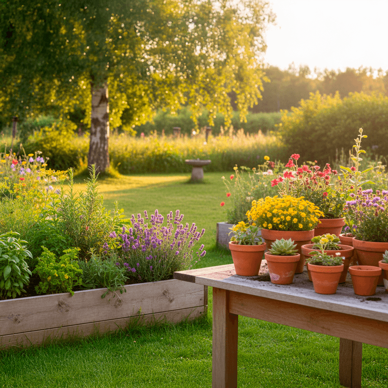 Næringspakke: Biogjødsel x 2 + Biokull